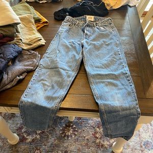 Zara Jeans